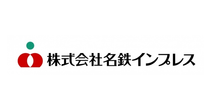 名鉄インプレス